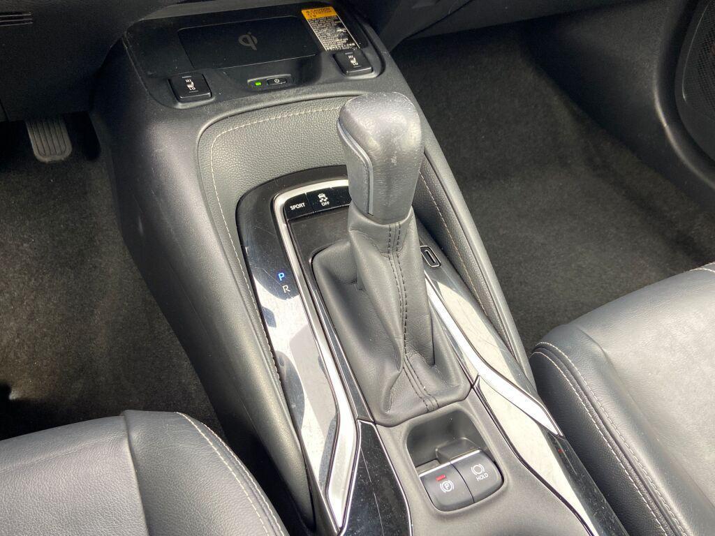 used 2019 Toyota Corolla car, priced at $15,991