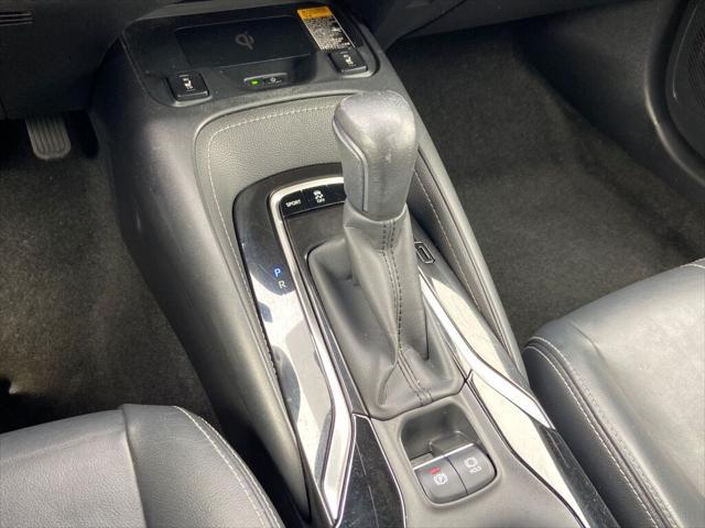 used 2019 Toyota Corolla car, priced at $16,991