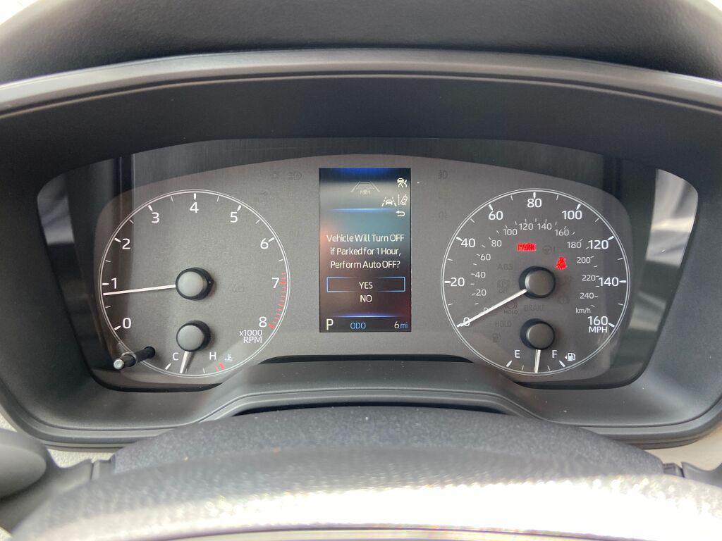 used 2025 Toyota Corolla car, priced at $25,991