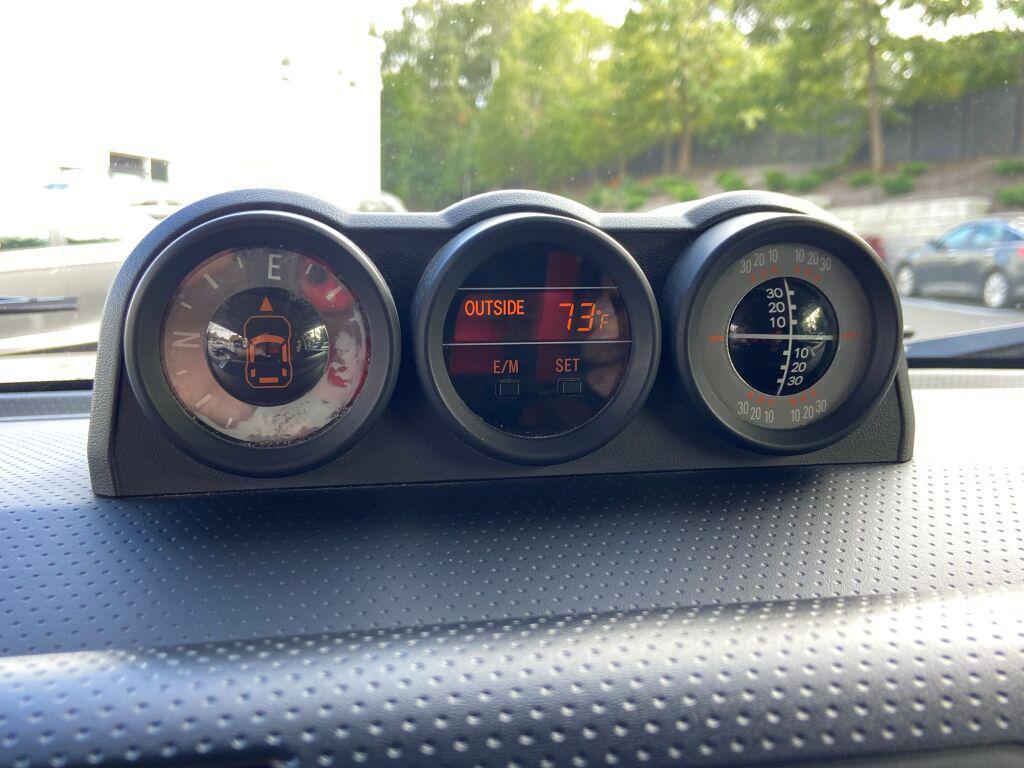 used 2014 Toyota FJ Cruiser car, priced at $23,991