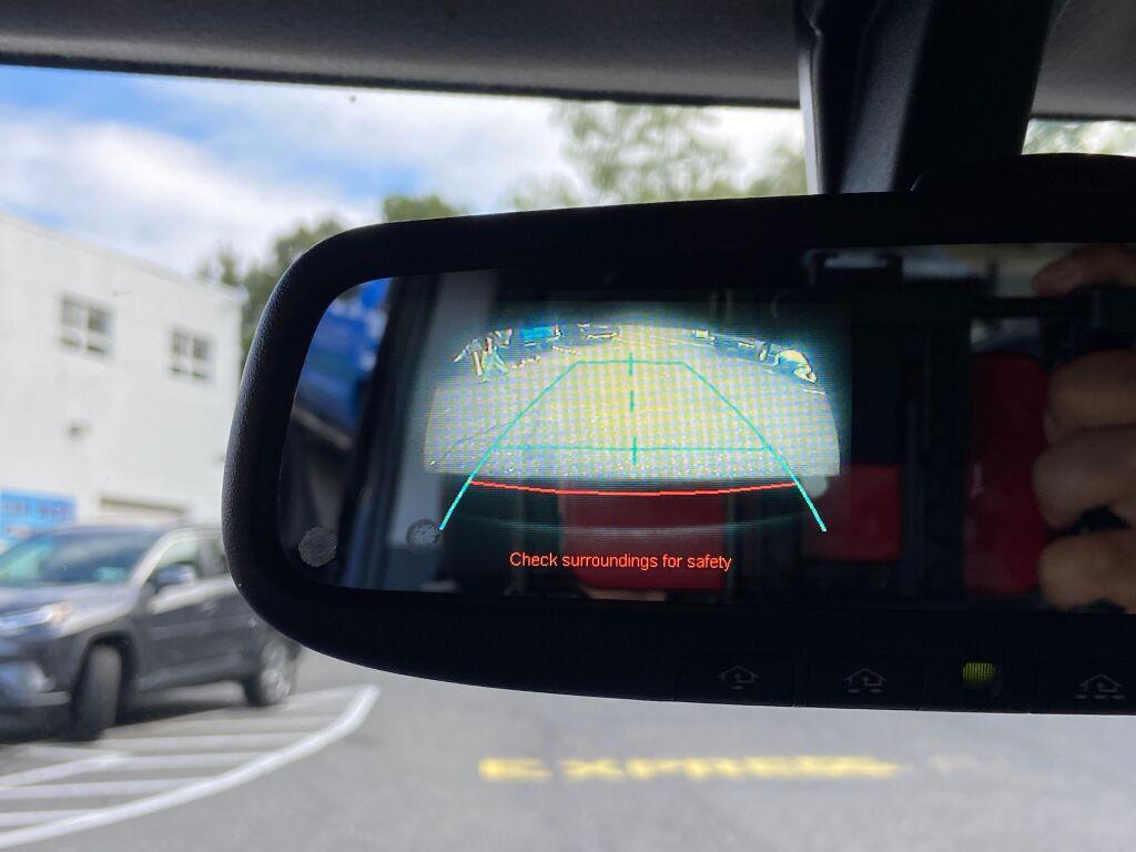 used 2014 Toyota FJ Cruiser car, priced at $23,991