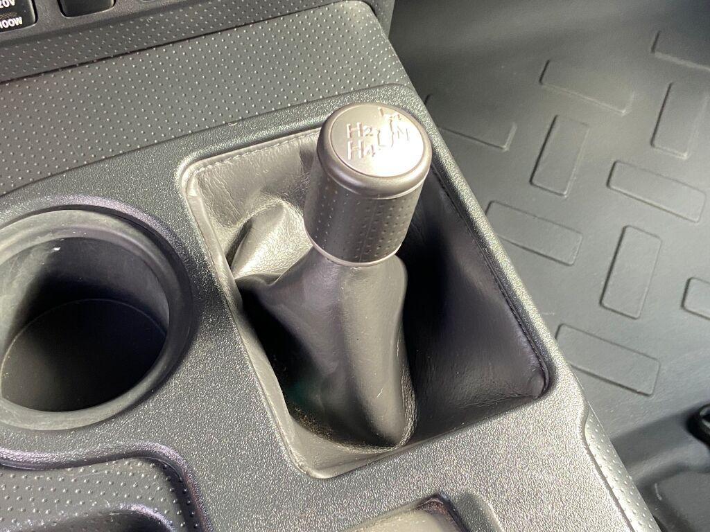 used 2014 Toyota FJ Cruiser car, priced at $23,991