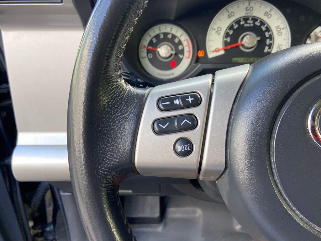 used 2014 Toyota FJ Cruiser car, priced at $23,991