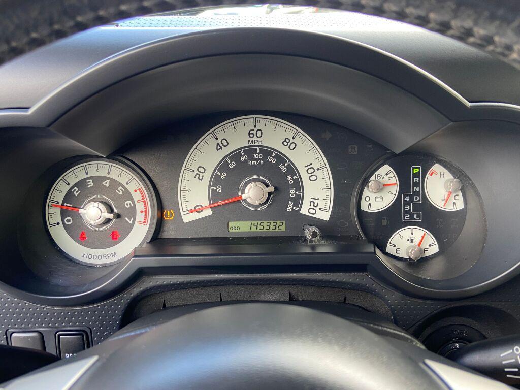 used 2014 Toyota FJ Cruiser car, priced at $23,991