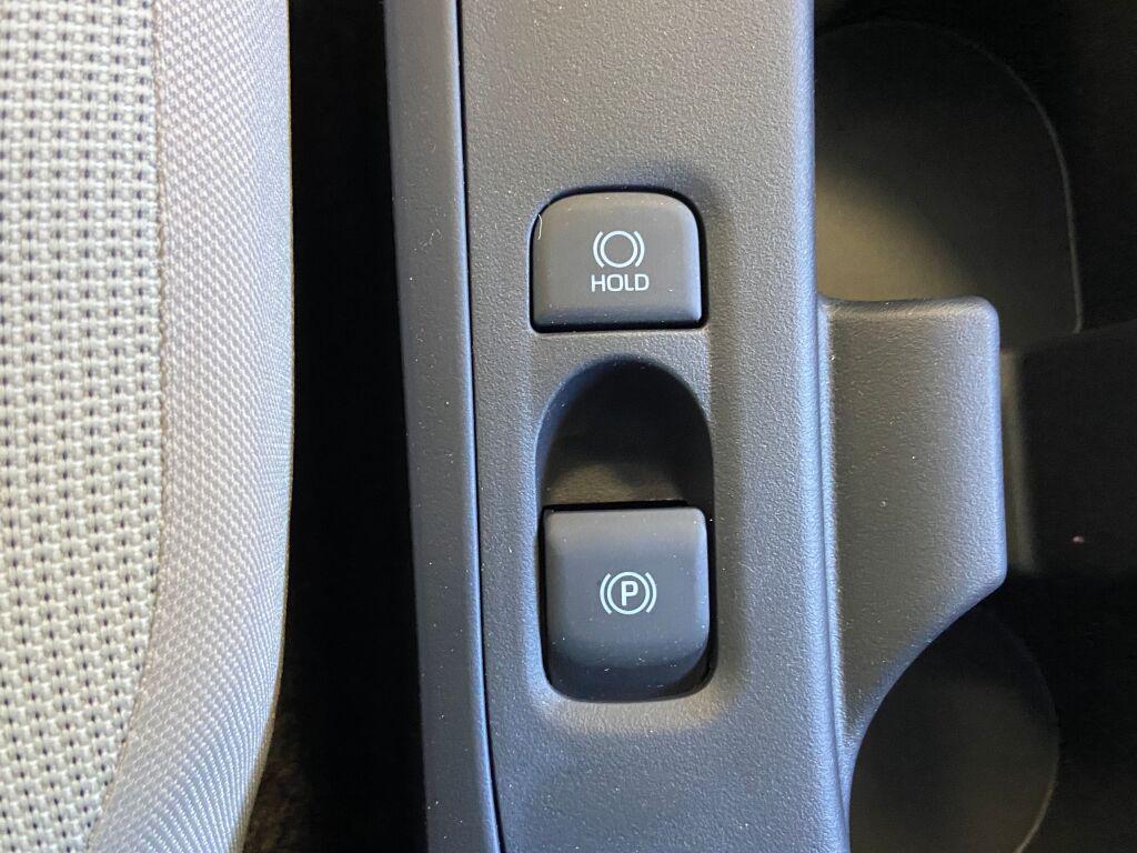 used 2025 Toyota Corolla car, priced at $24,491