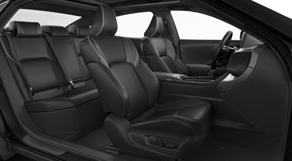 new 2025 Toyota Crown car, priced at $51,083