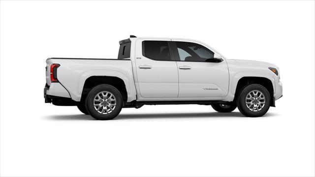 new 2025 Toyota Tacoma car, priced at $46,808