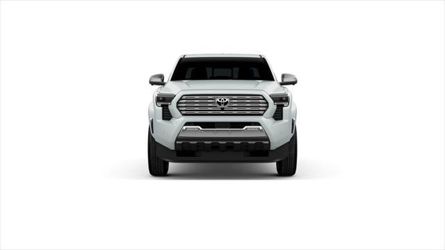 new 2025 Toyota Tacoma car, priced at $56,828