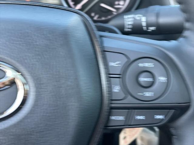 used 2022 Toyota Camry car, priced at $27,991