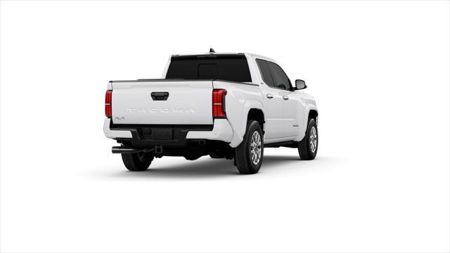 new 2025 Toyota Tacoma car, priced at $47,969