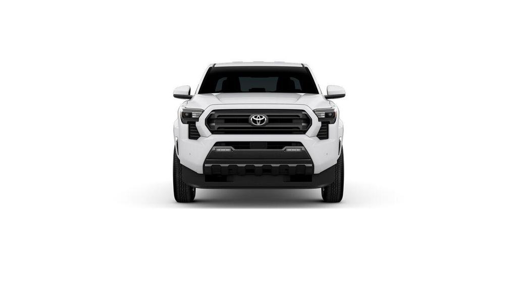 new 2025 Toyota Tacoma car, priced at $48,369