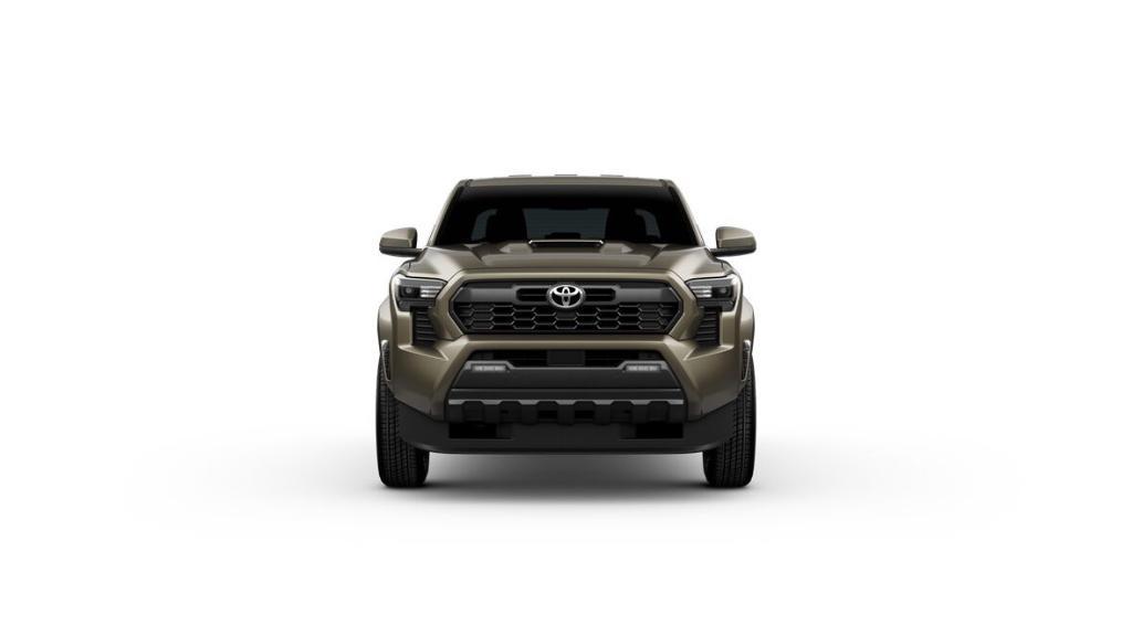 new 2024 Toyota Tacoma car, priced at $56,967