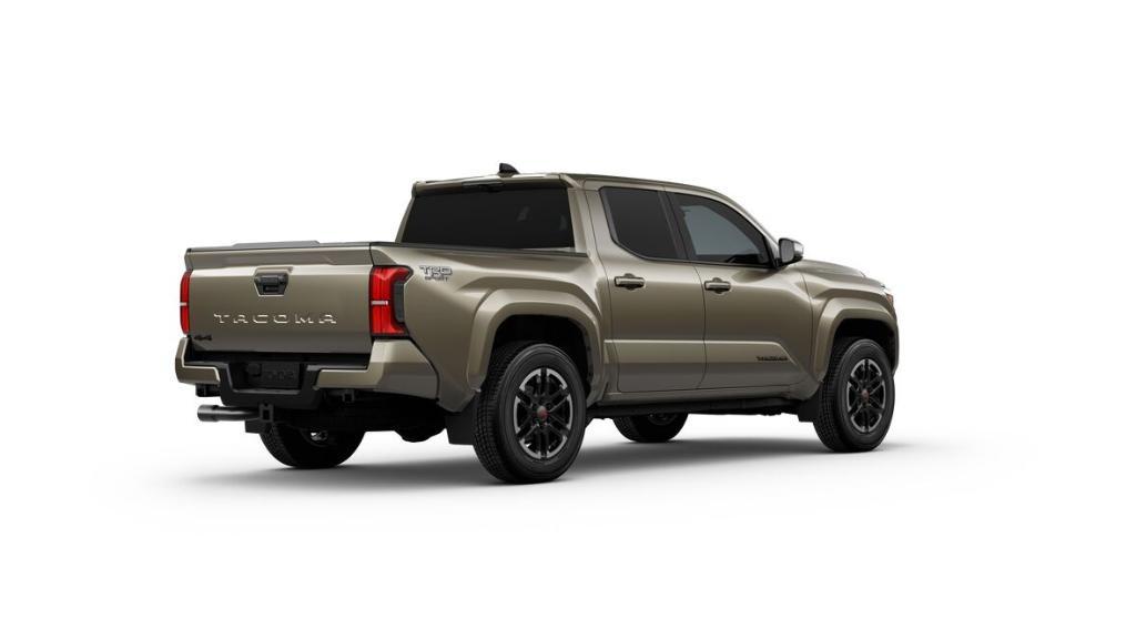 new 2024 Toyota Tacoma car, priced at $56,967