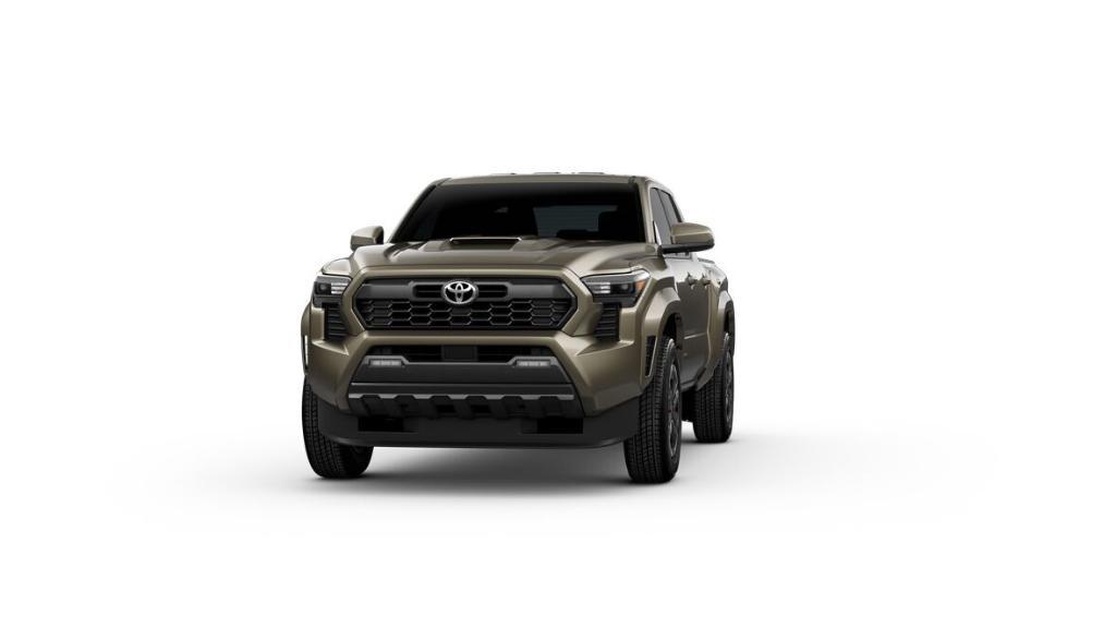 new 2024 Toyota Tacoma car, priced at $56,967