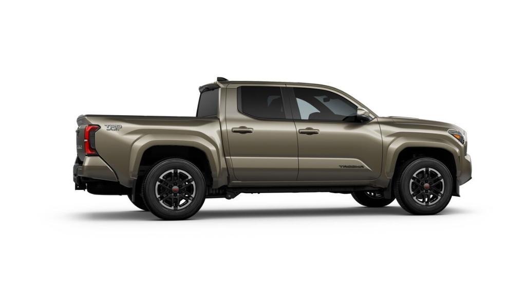 new 2024 Toyota Tacoma car, priced at $56,967