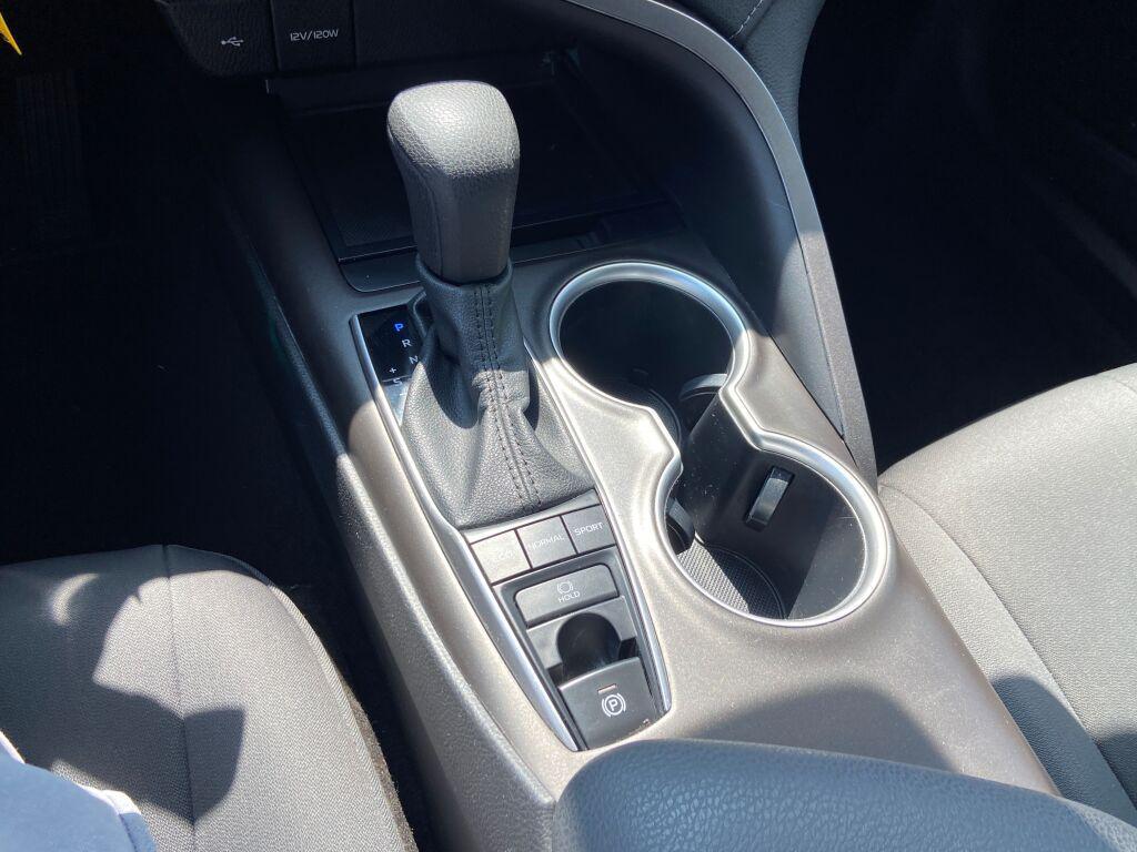 used 2022 Toyota Camry car, priced at $23,991