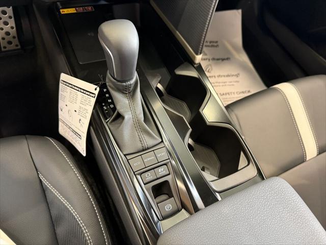 used 2025 Toyota Camry car, priced at $33,991