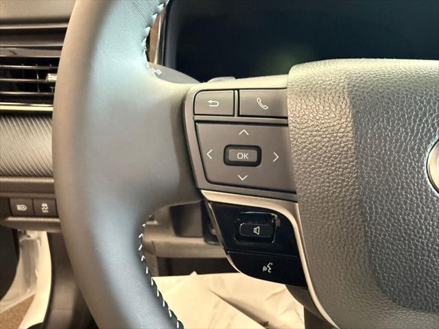 used 2025 Toyota Camry car, priced at $33,991