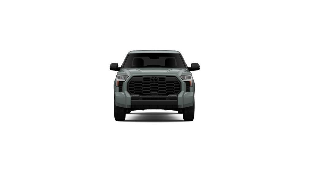 new 2025 Toyota Tundra Hybrid car, priced at $67,969