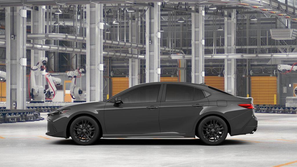 new 2026 Toyota Camry car, priced at $35,943