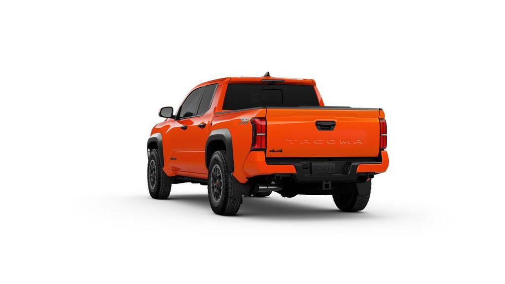 new 2024 Toyota Tacoma car, priced at $54,038