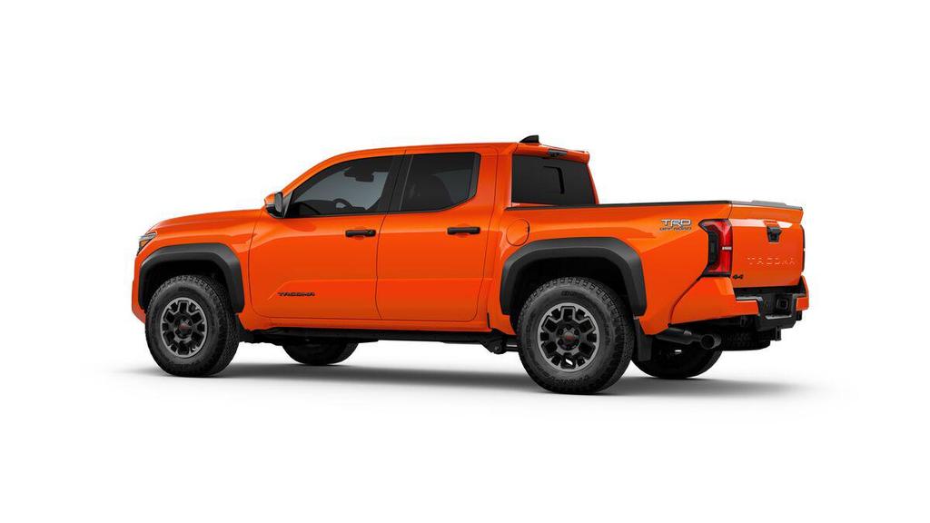 new 2024 Toyota Tacoma car, priced at $54,038