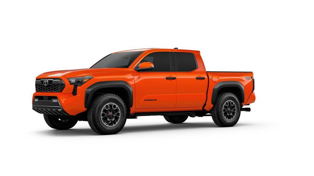 new 2024 Toyota Tacoma car, priced at $54,038