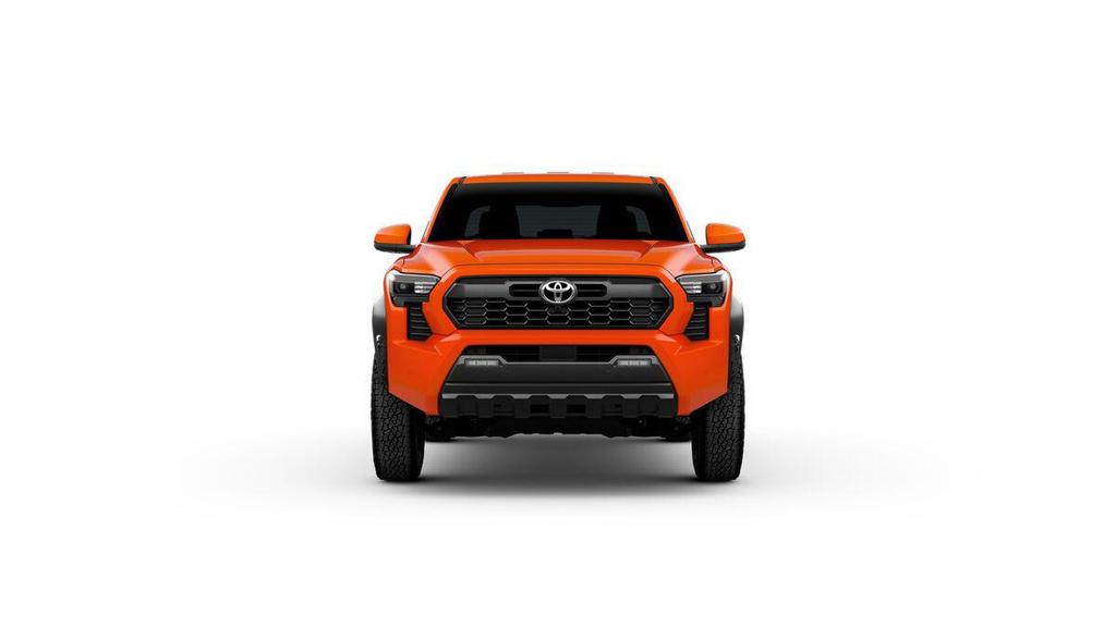 new 2024 Toyota Tacoma car, priced at $54,038