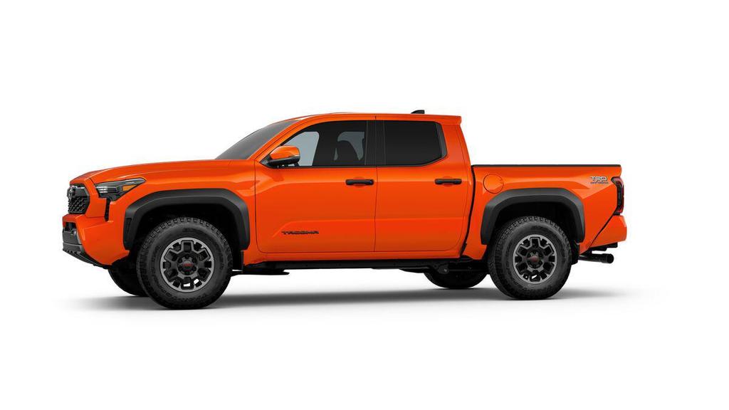 new 2024 Toyota Tacoma car, priced at $54,038