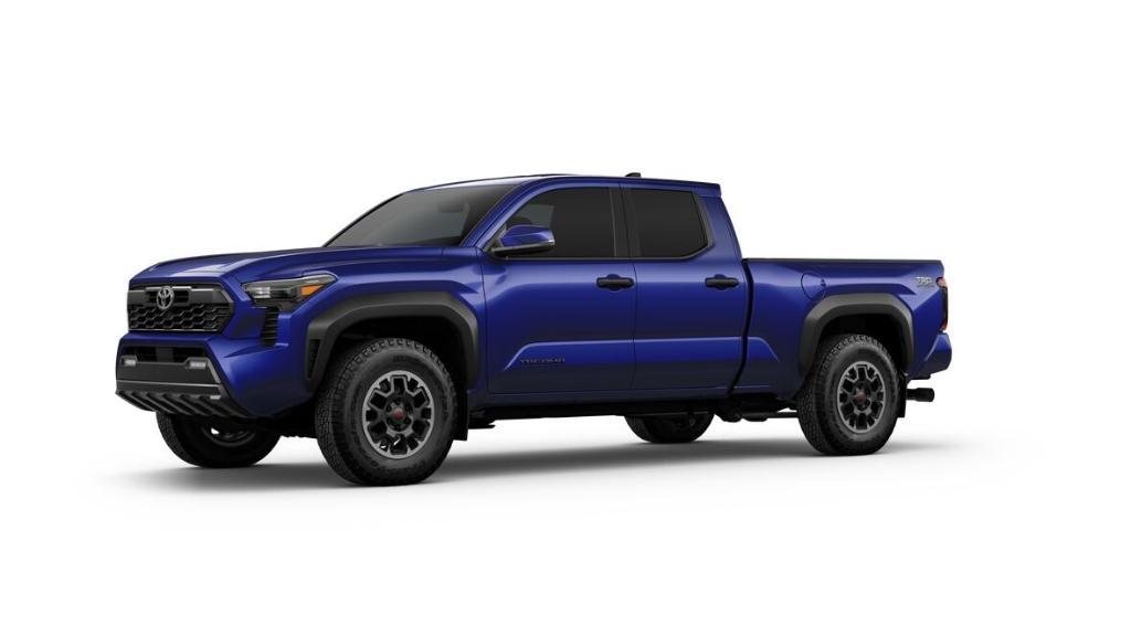 new 2024 Toyota Tacoma car, priced at $47,734