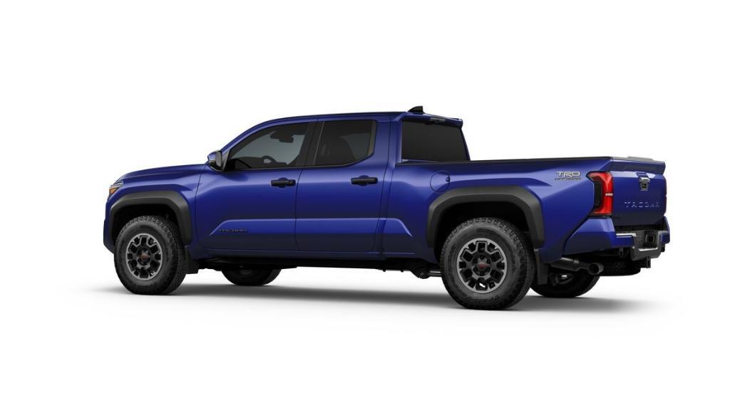 new 2024 Toyota Tacoma car, priced at $47,734