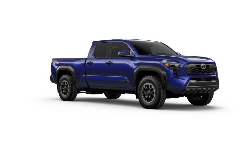 new 2024 Toyota Tacoma car, priced at $47,734