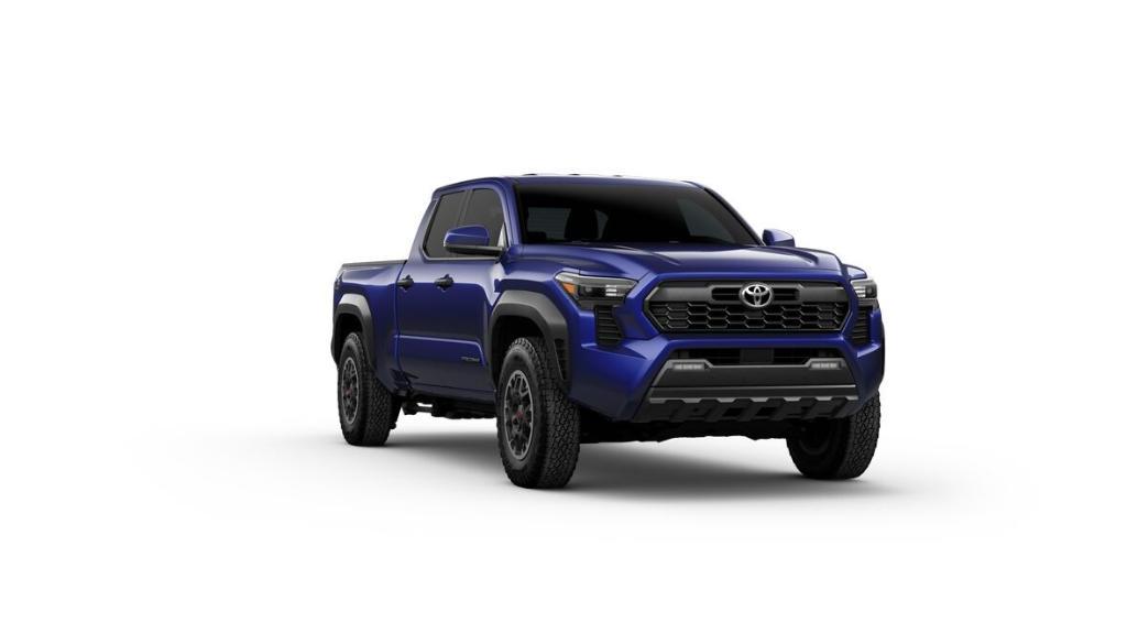 new 2024 Toyota Tacoma car, priced at $47,734