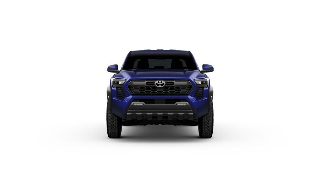 new 2024 Toyota Tacoma car, priced at $47,734