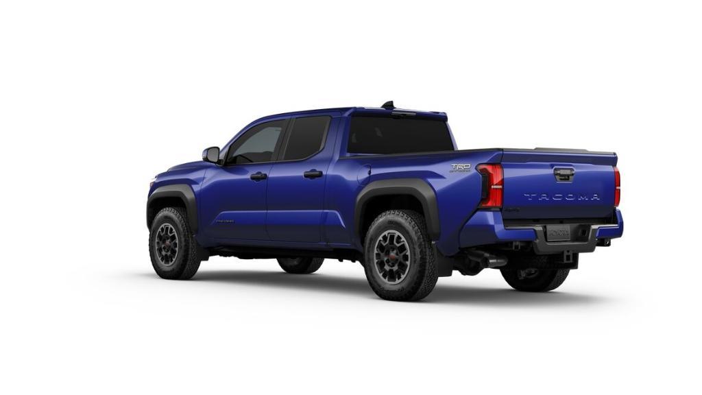 new 2024 Toyota Tacoma car, priced at $47,734