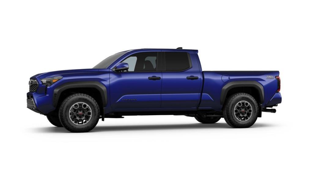 new 2024 Toyota Tacoma car, priced at $47,734