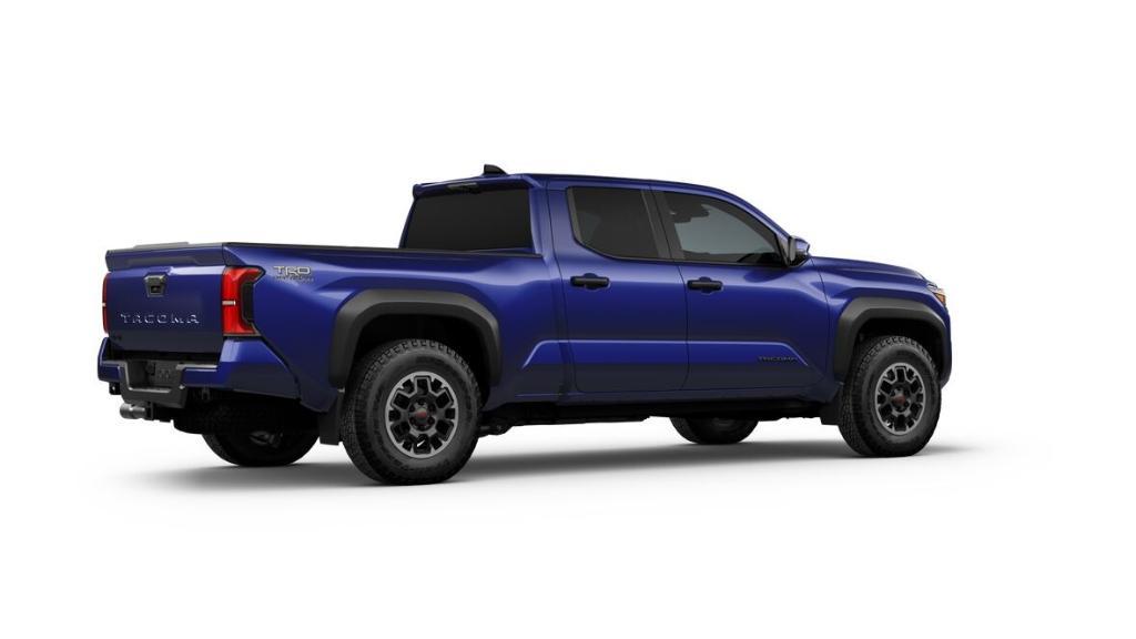 new 2024 Toyota Tacoma car, priced at $47,734