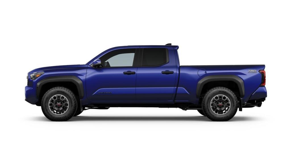 new 2024 Toyota Tacoma car, priced at $47,734