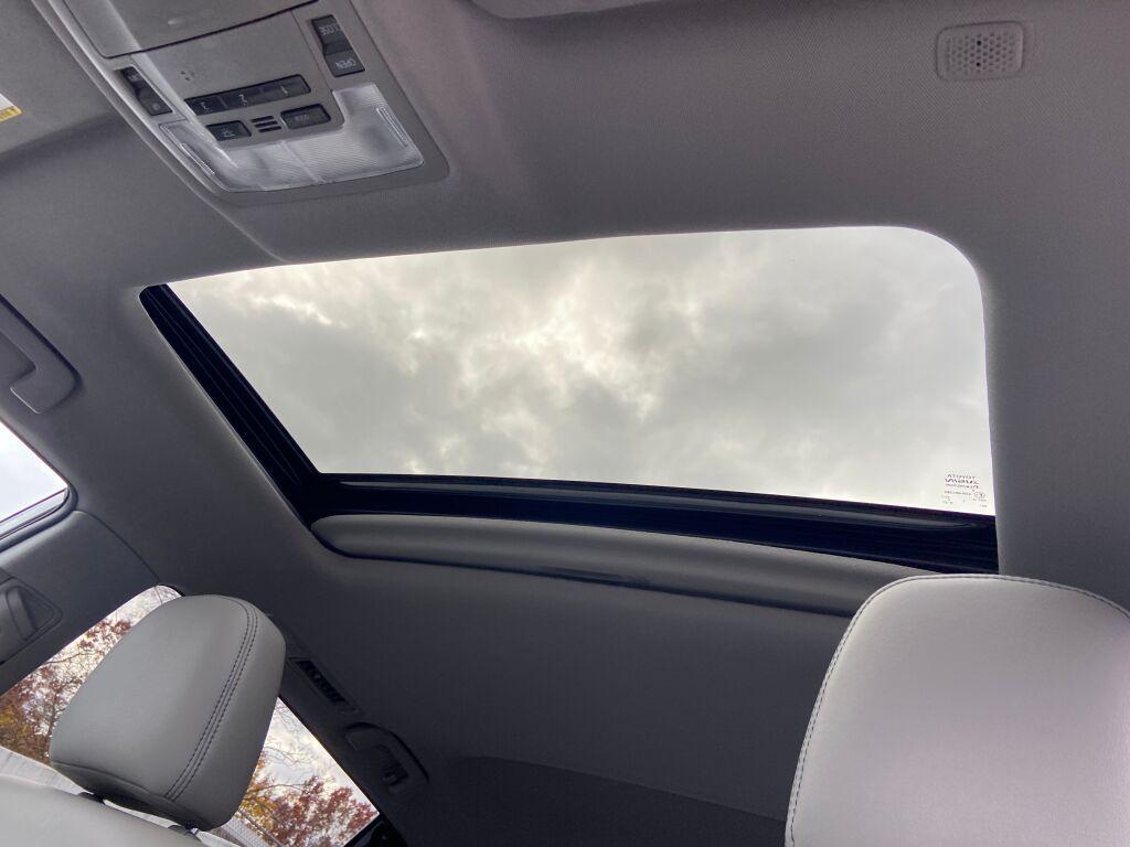 used 2019 Toyota Highlander car, priced at $26,991