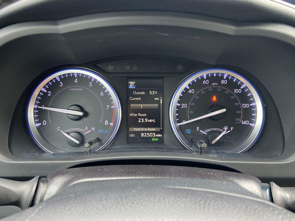 used 2019 Toyota Highlander car, priced at $26,991