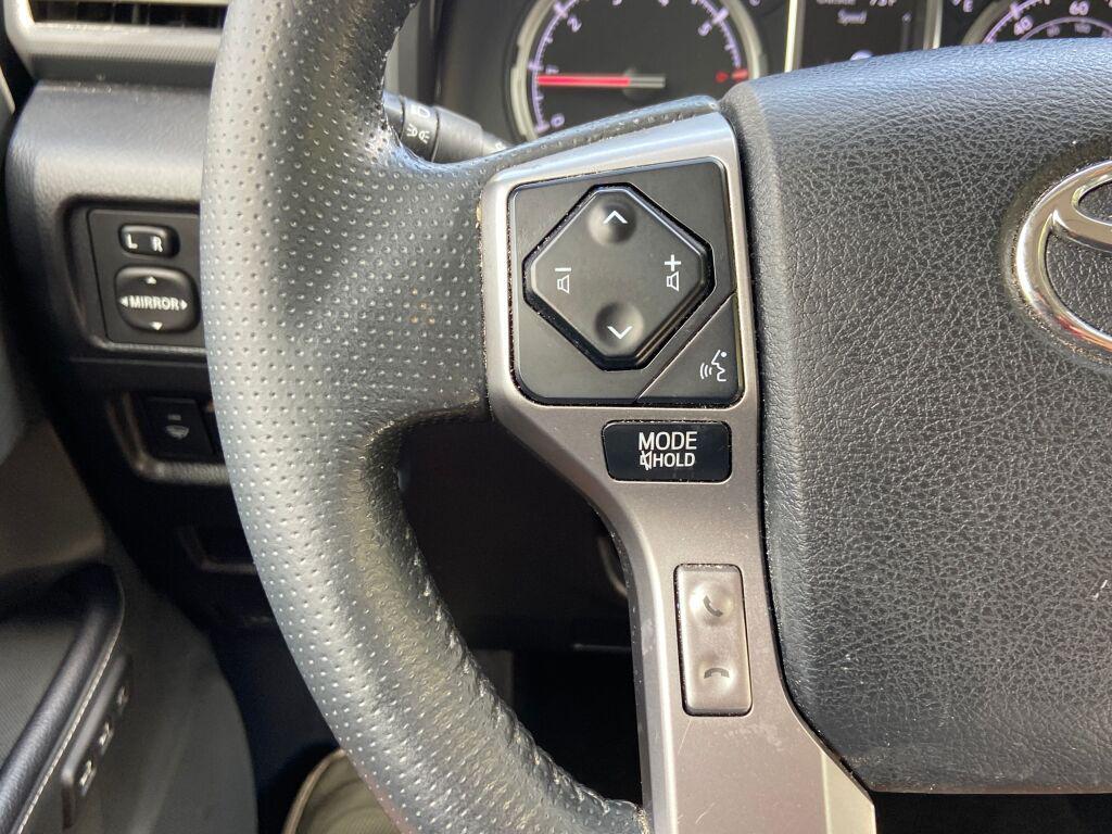 used 2021 Toyota 4Runner car, priced at $41,991