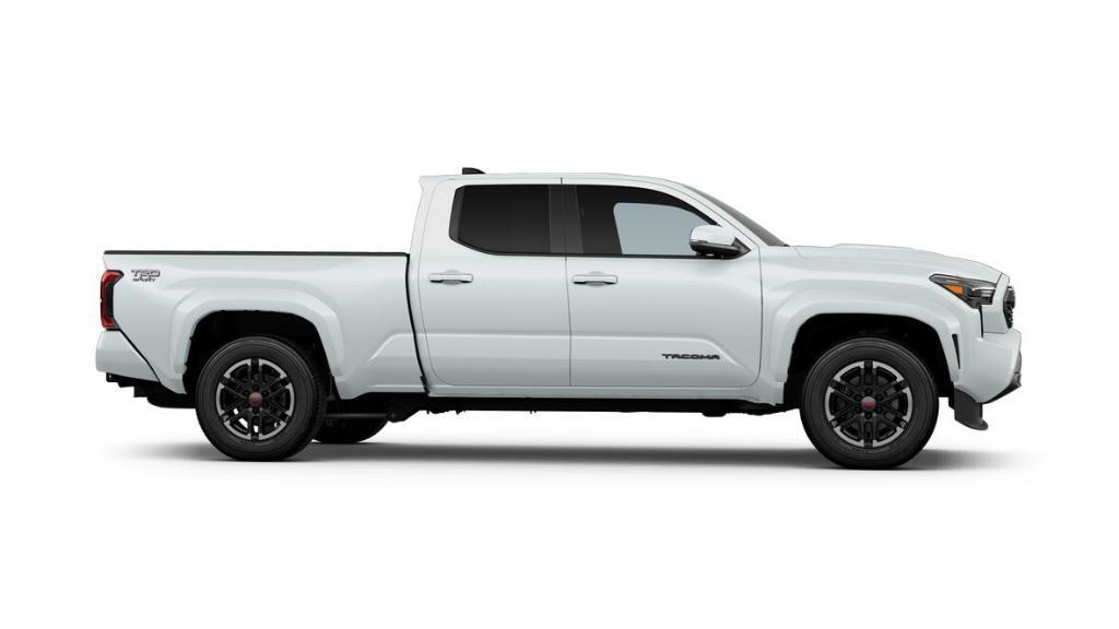 new 2024 Toyota Tacoma car, priced at $55,348