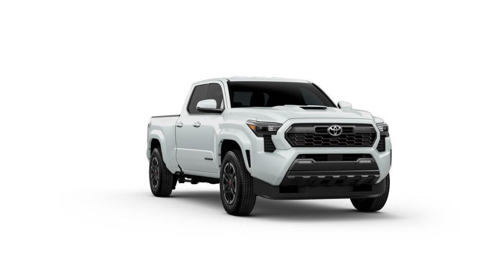 new 2024 Toyota Tacoma car, priced at $55,348