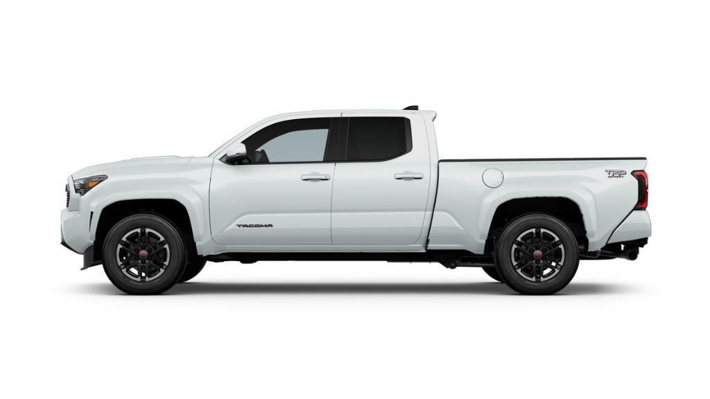 new 2024 Toyota Tacoma car, priced at $55,348