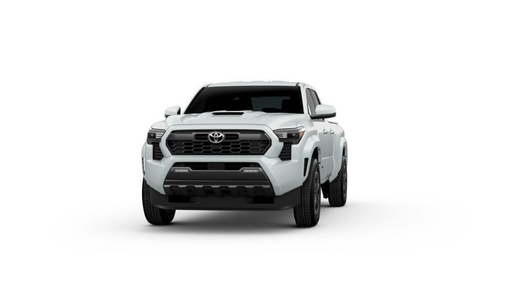 new 2024 Toyota Tacoma car, priced at $55,348