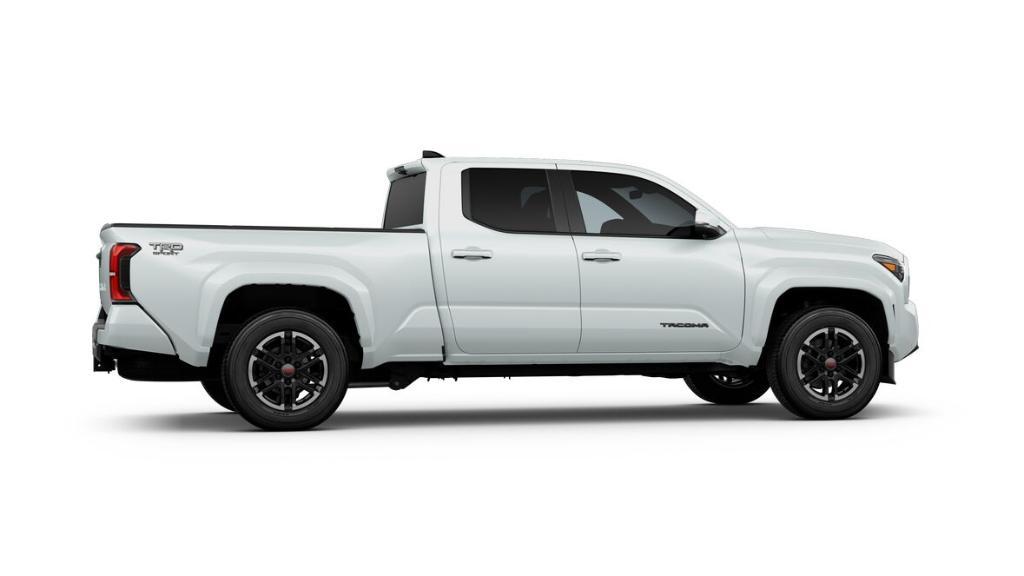 new 2024 Toyota Tacoma car, priced at $55,348