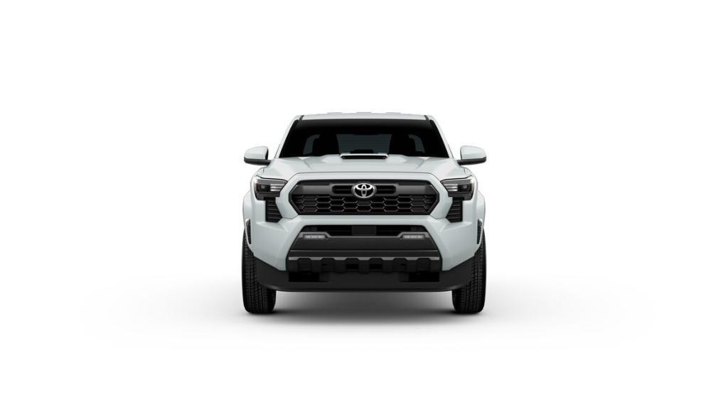 new 2024 Toyota Tacoma car, priced at $55,348