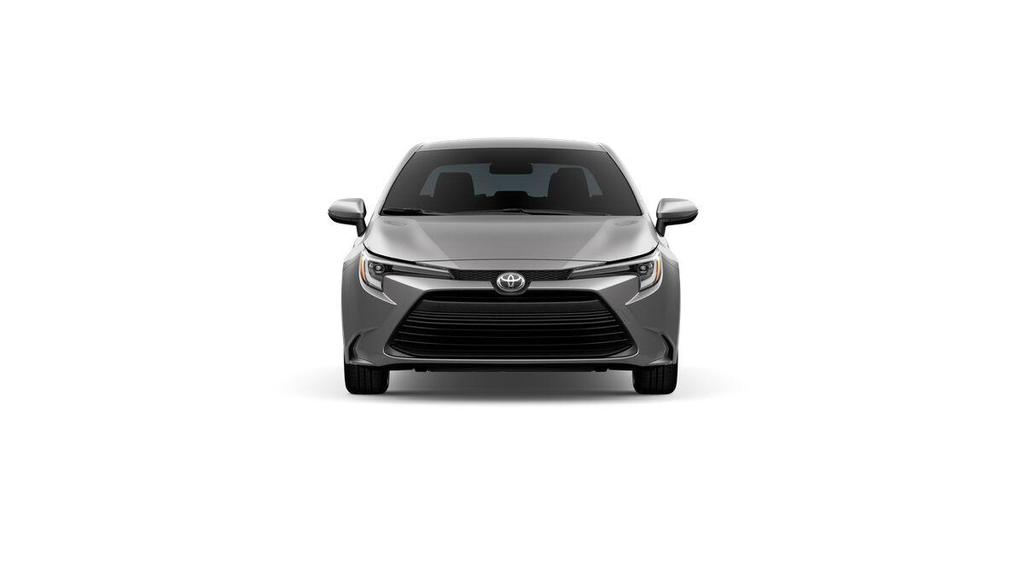 new 2026 Toyota Corolla Hybrid car, priced at $28,868