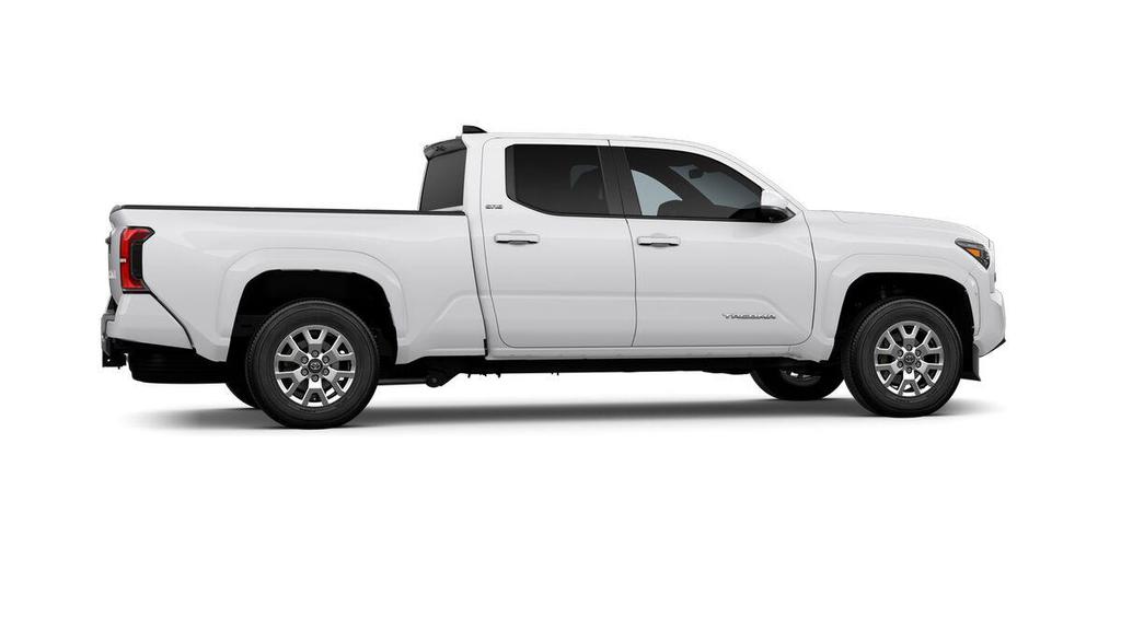 new 2025 Toyota Tacoma car, priced at $42,454