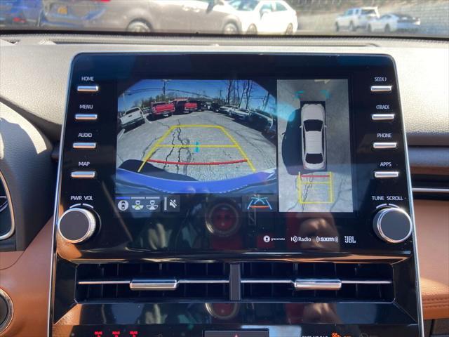 used 2022 Toyota Avalon car, priced at $34,991